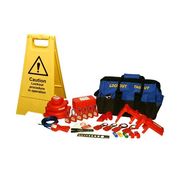 Large Lockout Kit